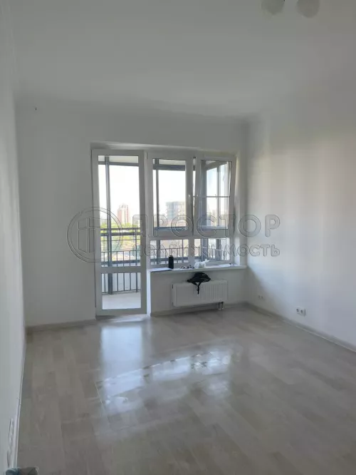 1-комнатная квартира, 40.6 м² - фото 7