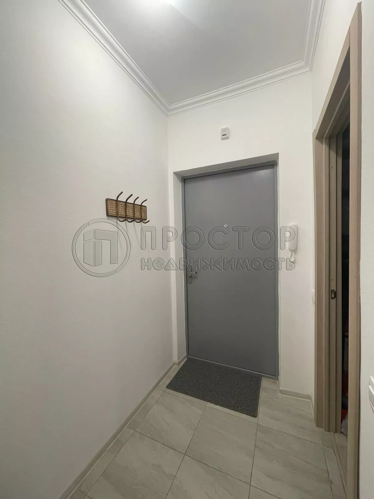 1-комнатная квартира, 40.6 м² - фото 9