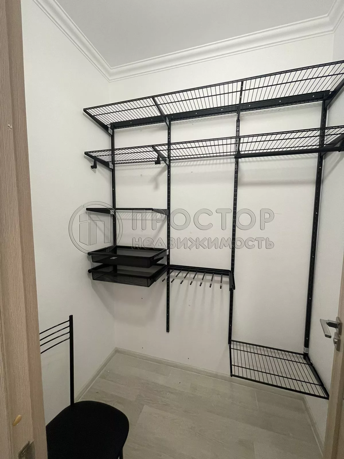 1-комнатная квартира, 40.6 м² - фото 11