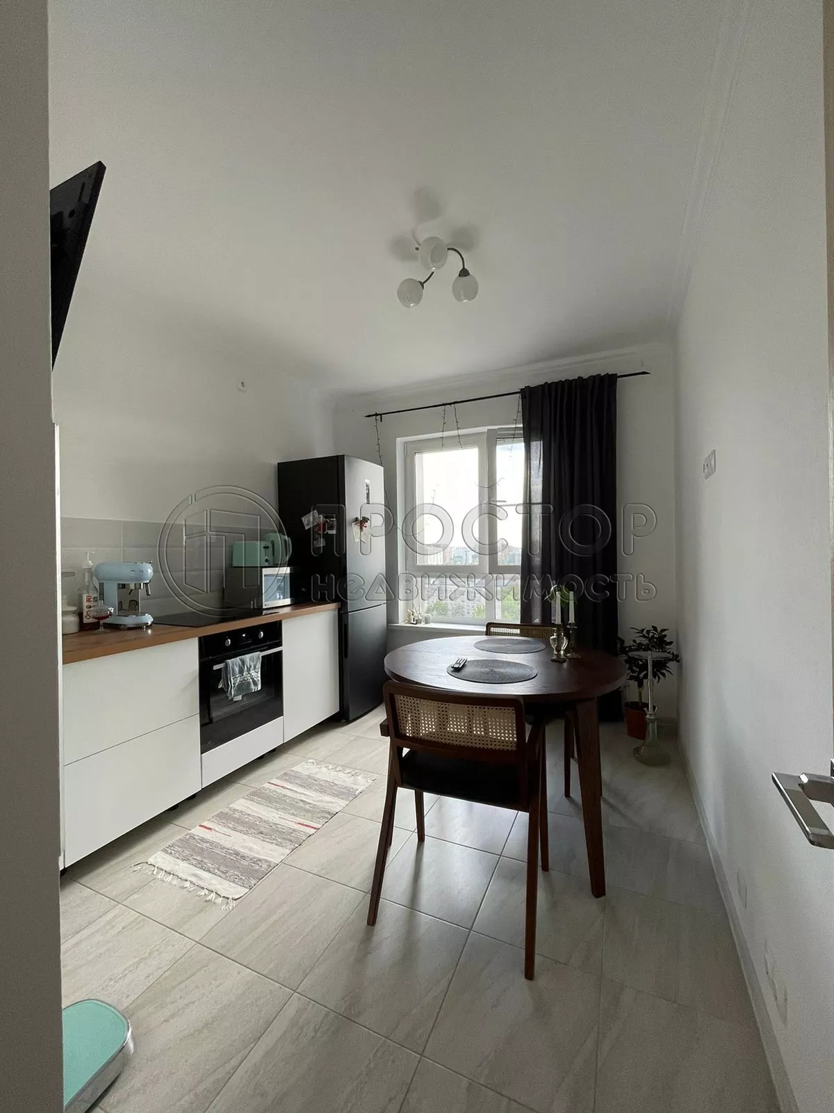 1-комнатная квартира, 40.6 м² - фото 13