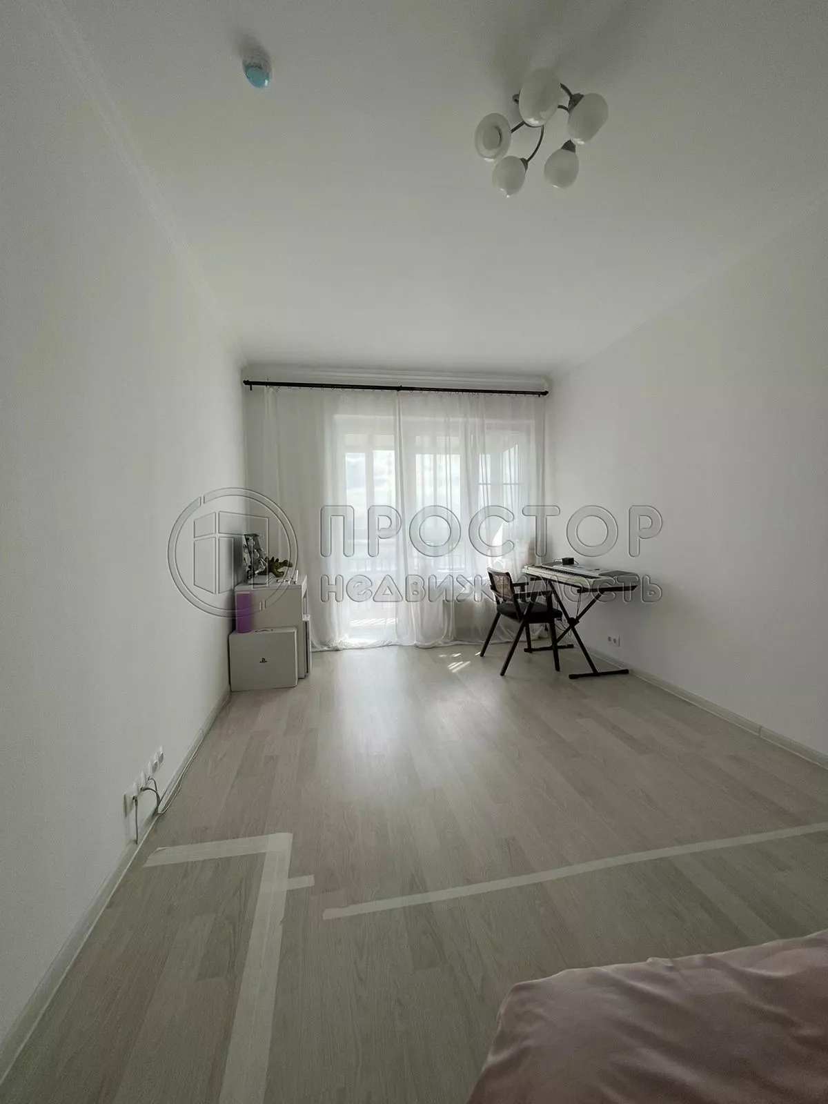 1-комнатная квартира, 40.6 м² - фото 15