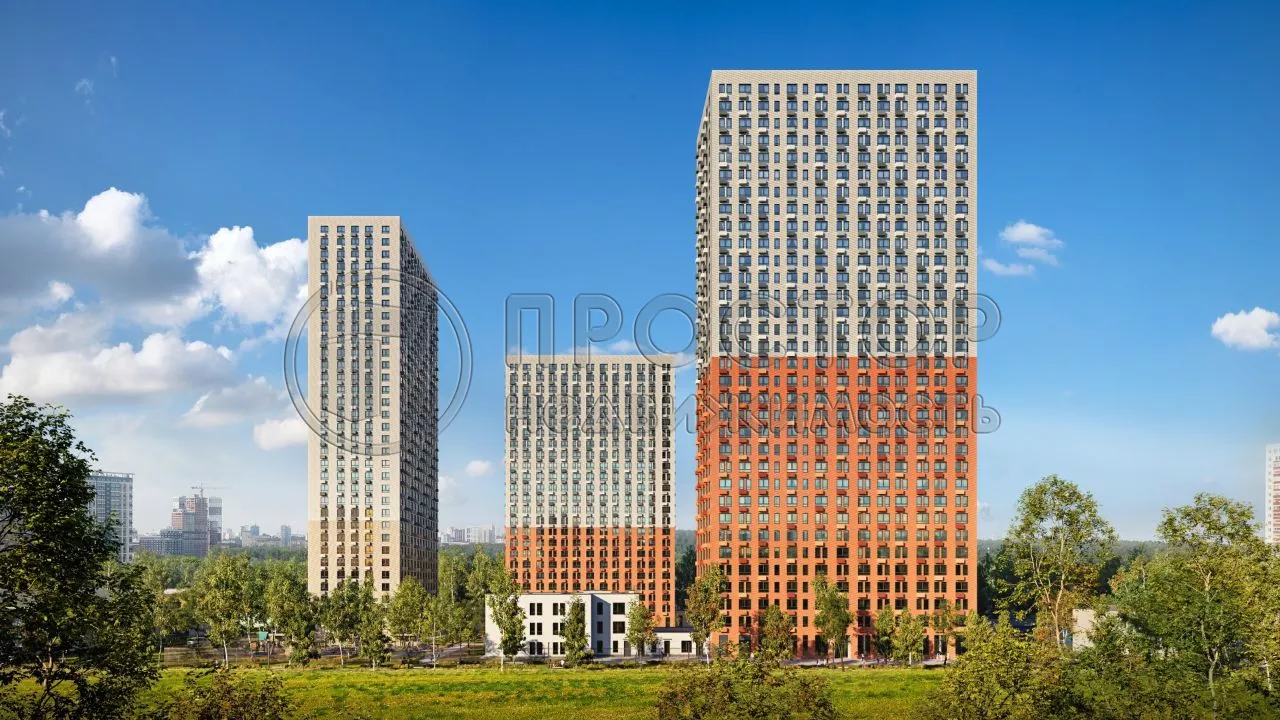 Студия, 20.1 м² - фото 3