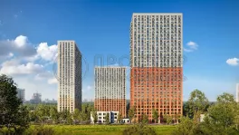 Студия, 20.1 м² - фото 21
