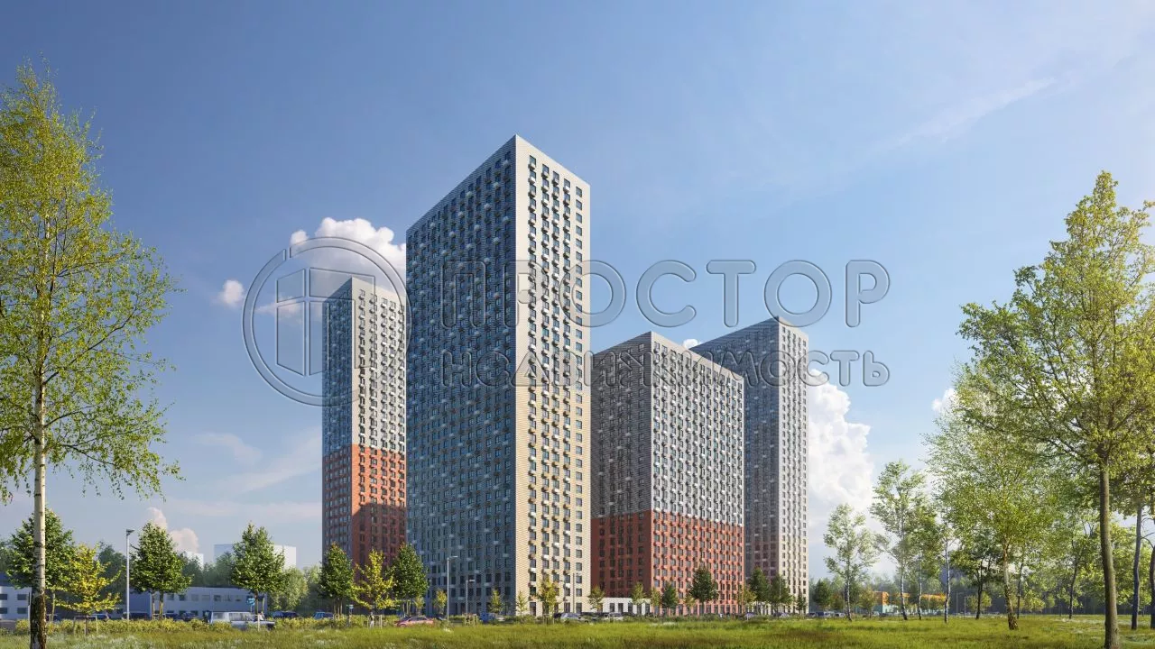 Студия, 20.1 м² - фото 7