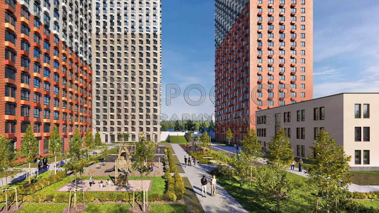 Студия, 20.1 м² - фото 9