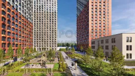 Студия, 20.1 м² - фото 27