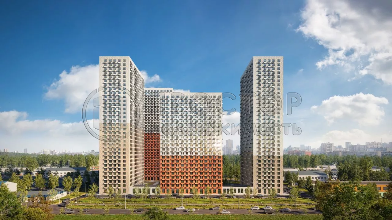 Студия, 20.1 м² - фото 15
