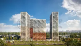 Студия, 20.1 м² - фото 33