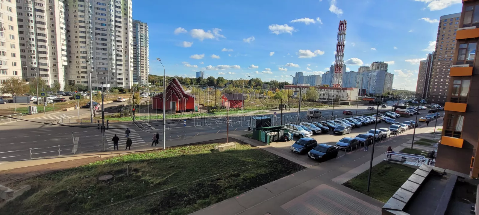 2-комнатная квартира, 52.8 м² - фото 13