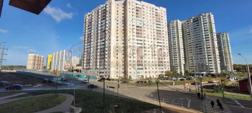 2-комнатная квартира, 52.8 м² - фото 14