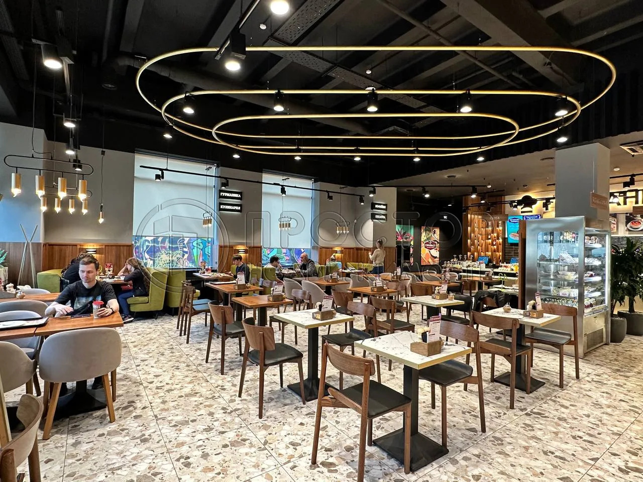 Коммерческая недвижимость (торговое), 244 м² - фото 3