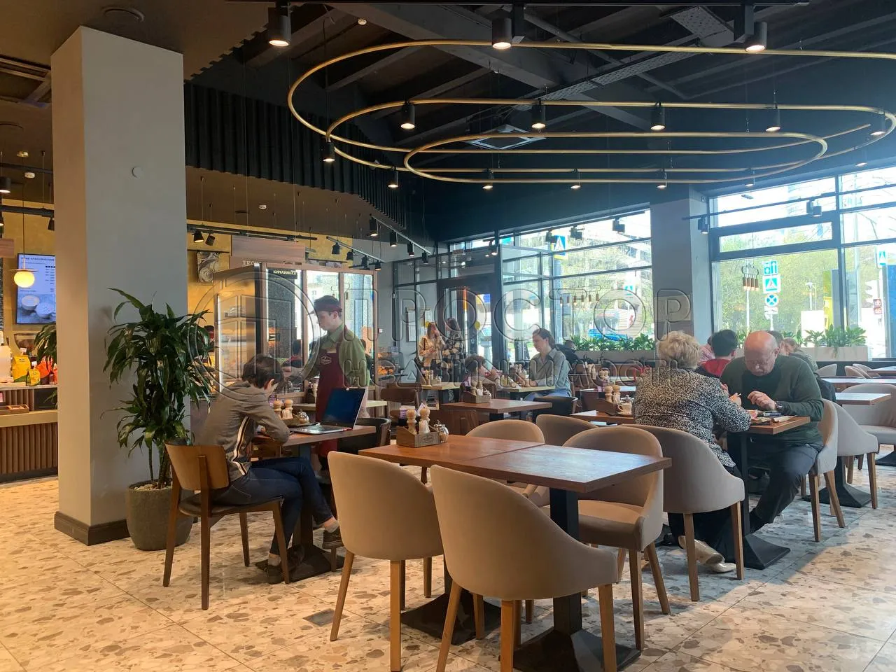 Коммерческая недвижимость (торговое), 244 м² - фото 4