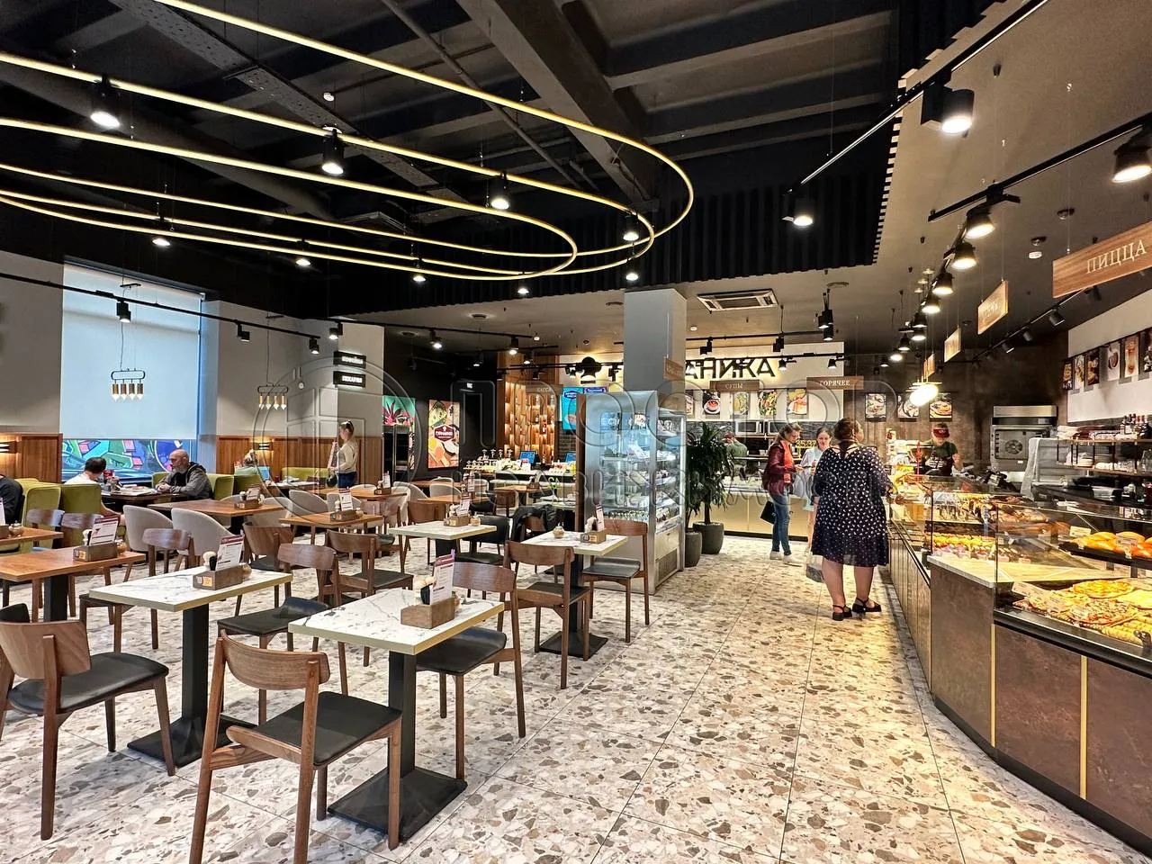 Коммерческая недвижимость (торговое), 244 м² - фото 5