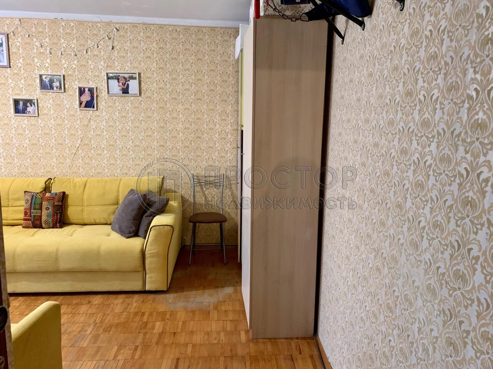 3-комнатная квартира, 57.7 м² - фото 5