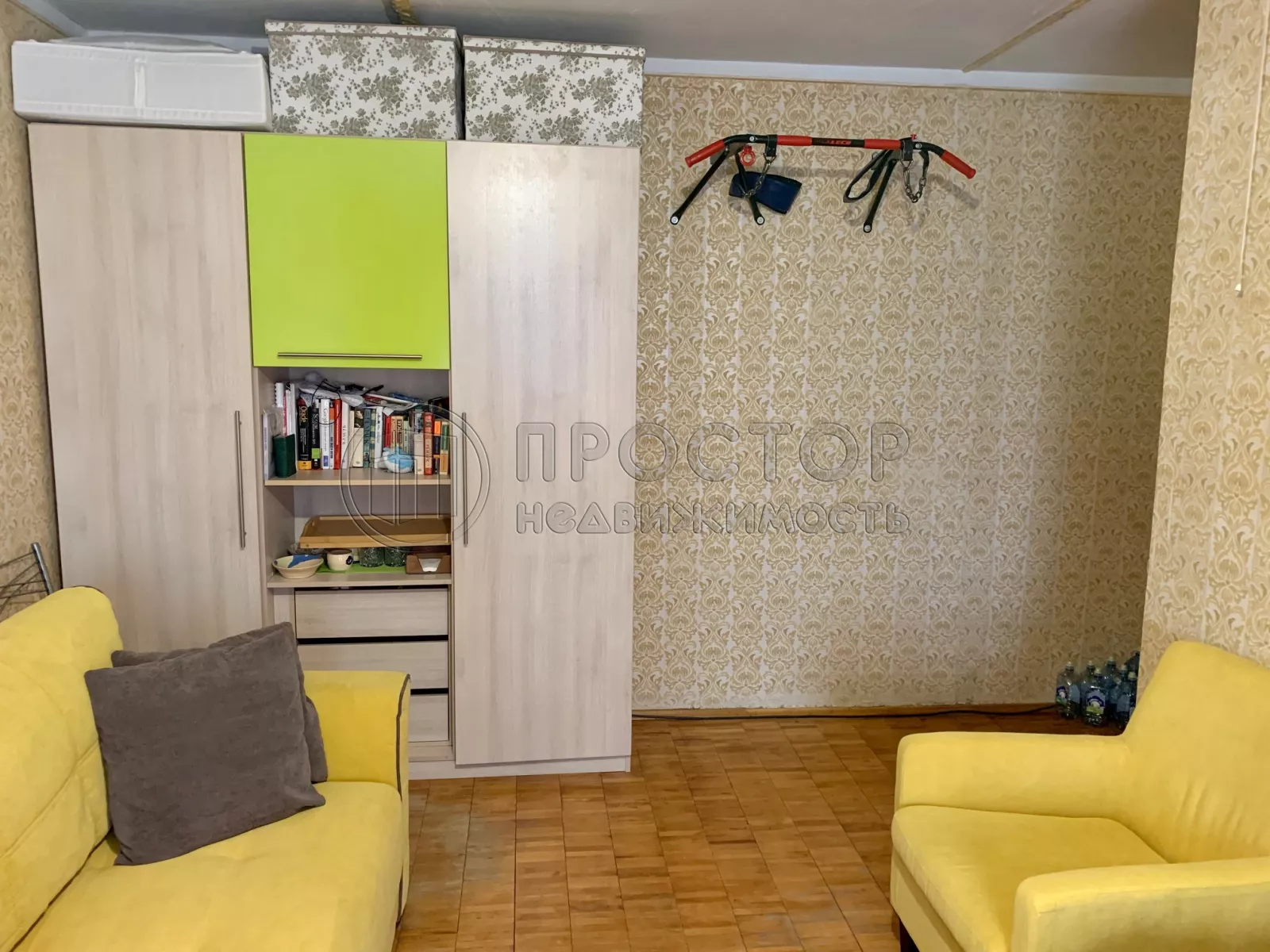 3-комнатная квартира, 57.7 м² - фото 6