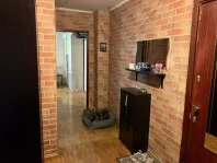 3-комнатная квартира, 57.7 м² - фото 23