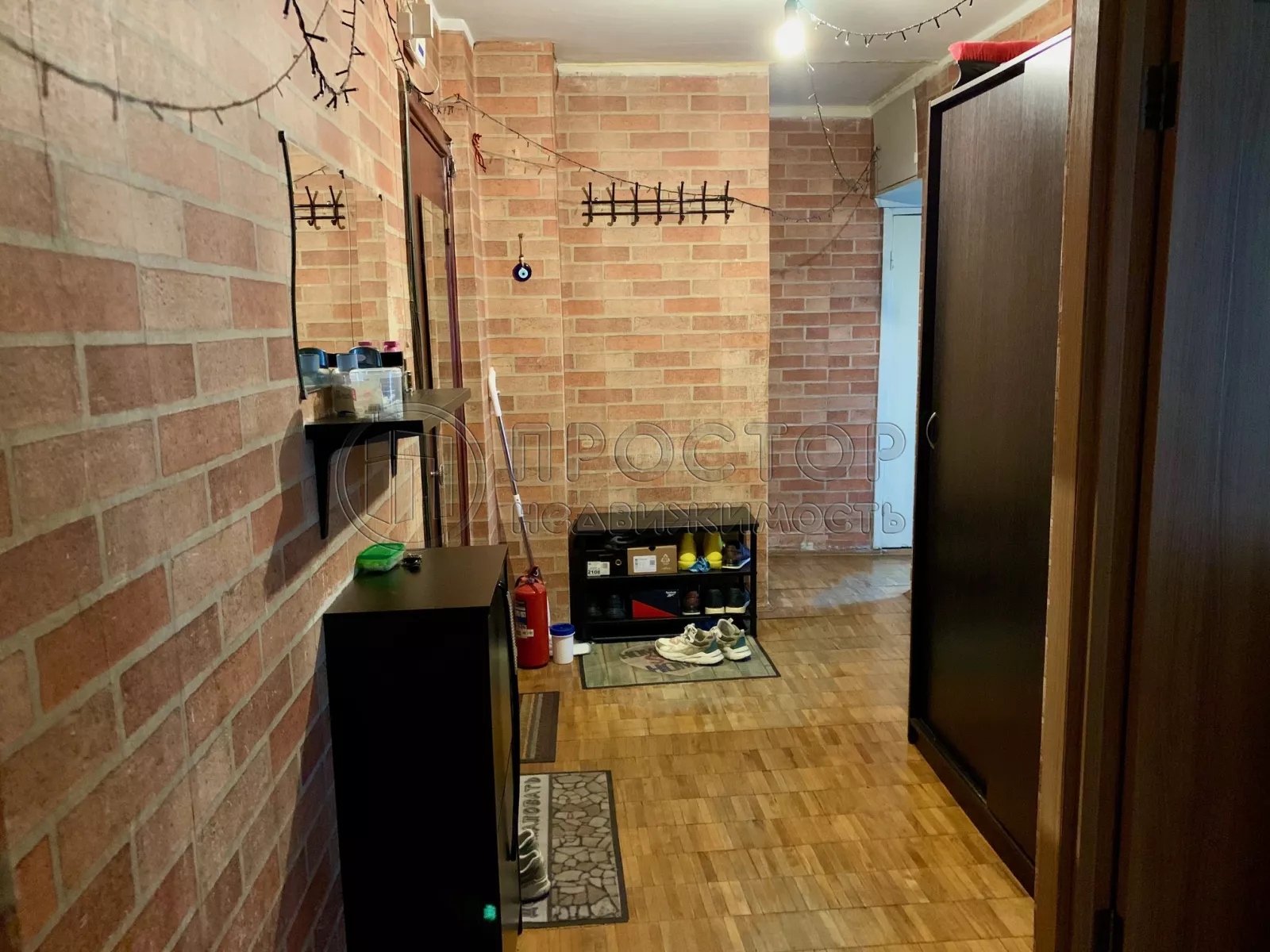 3-комнатная квартира, 57.7 м² - фото 9