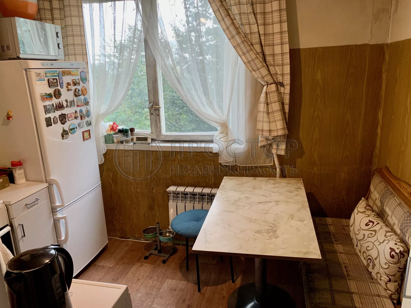 3-комнатная квартира, 57.7 м² - фото 10