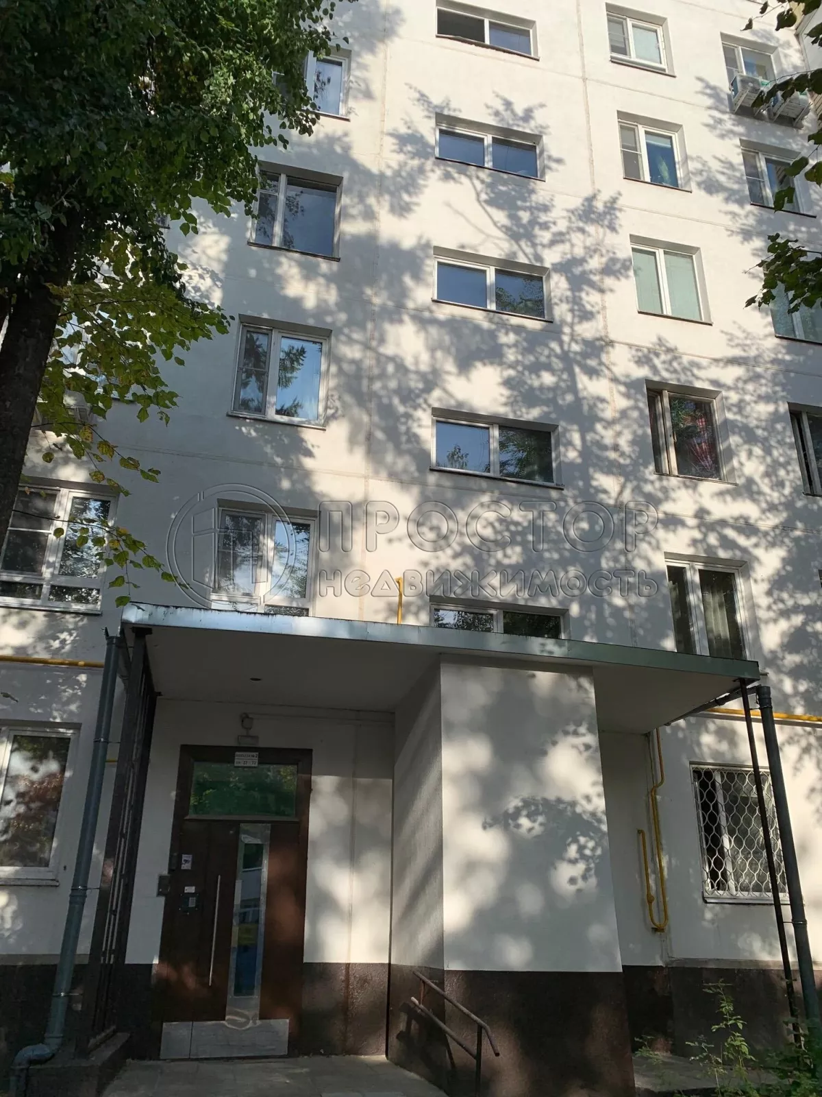 3-комнатная квартира, 57.7 м² - фото 15