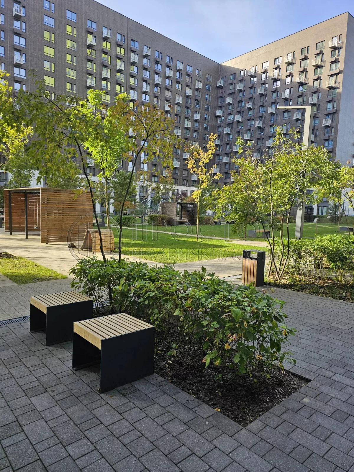 3-комнатная квартира, 130 м² - фото 2