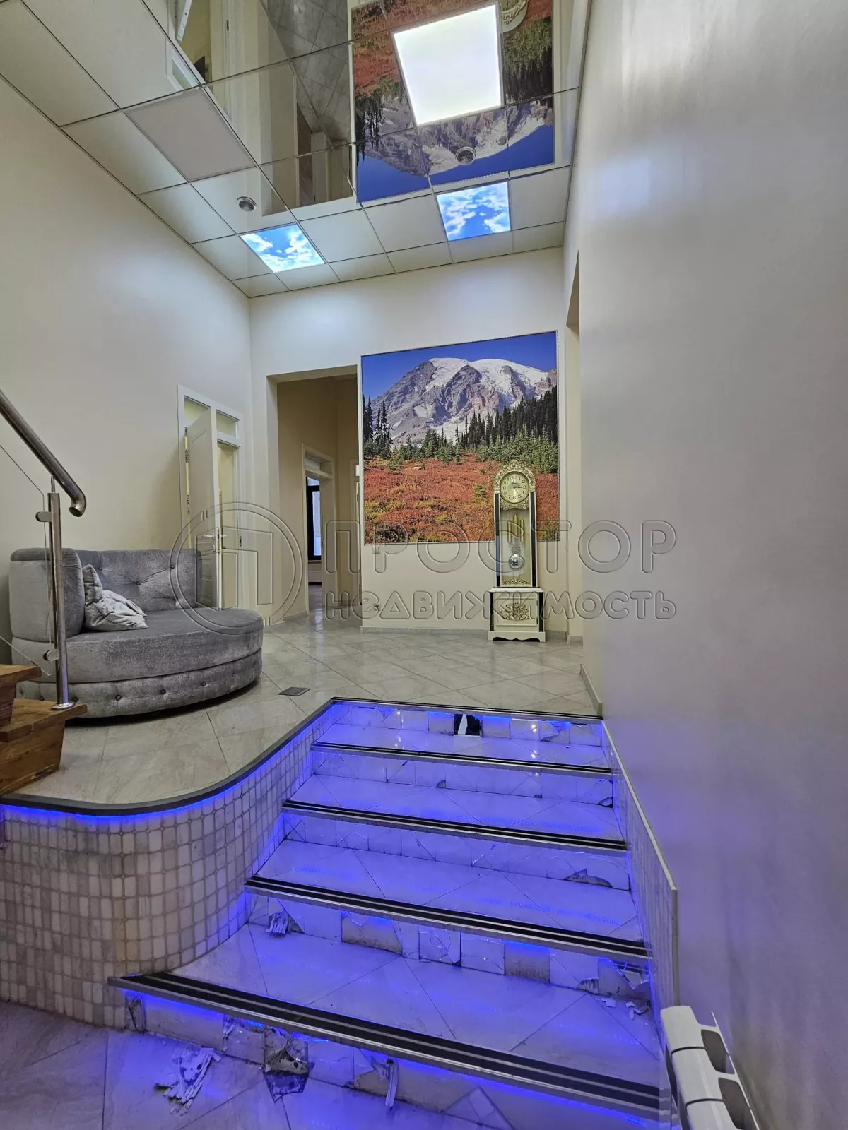 3-комнатная квартира, 130 м² - фото 4