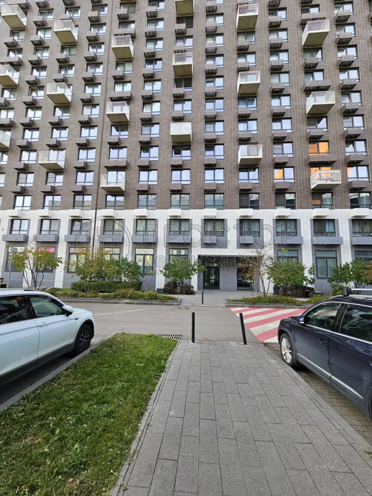 3-комнатная квартира, 130 м² - фото 5