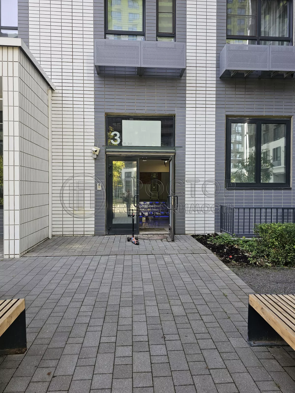 3-комнатная квартира, 130 м² - фото 7