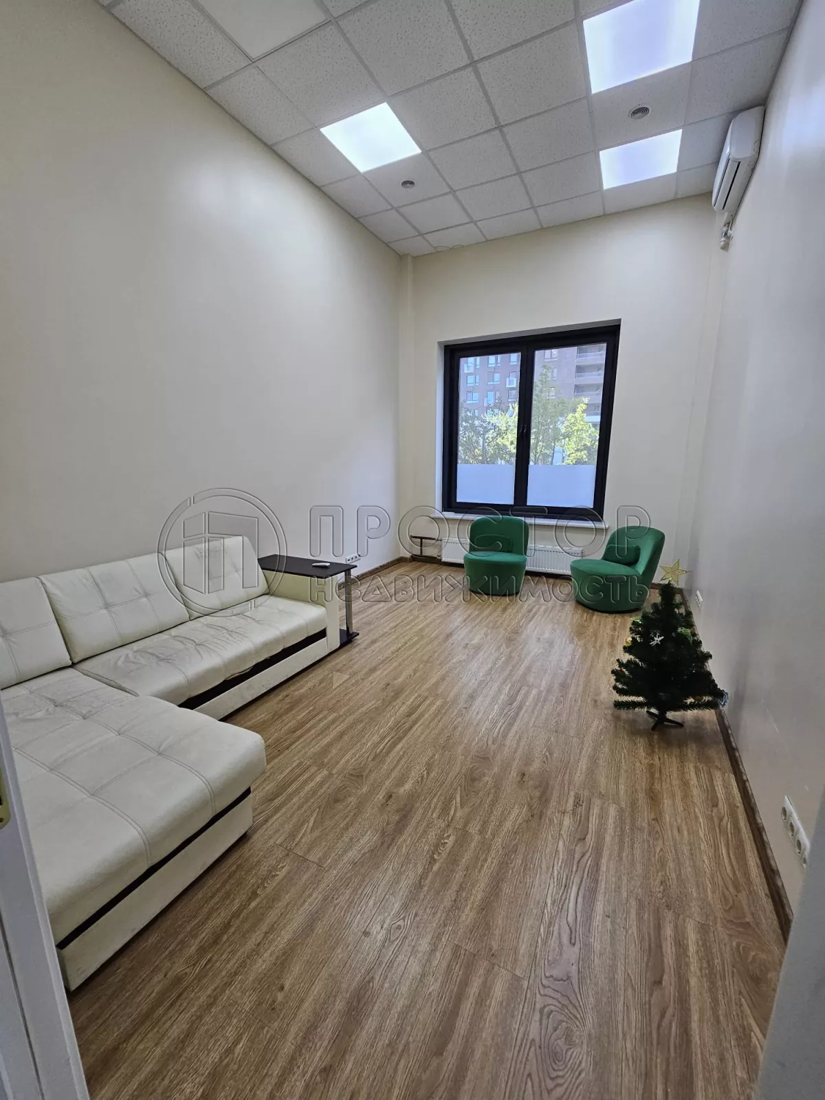 3-комнатная квартира, 130 м² - фото 11