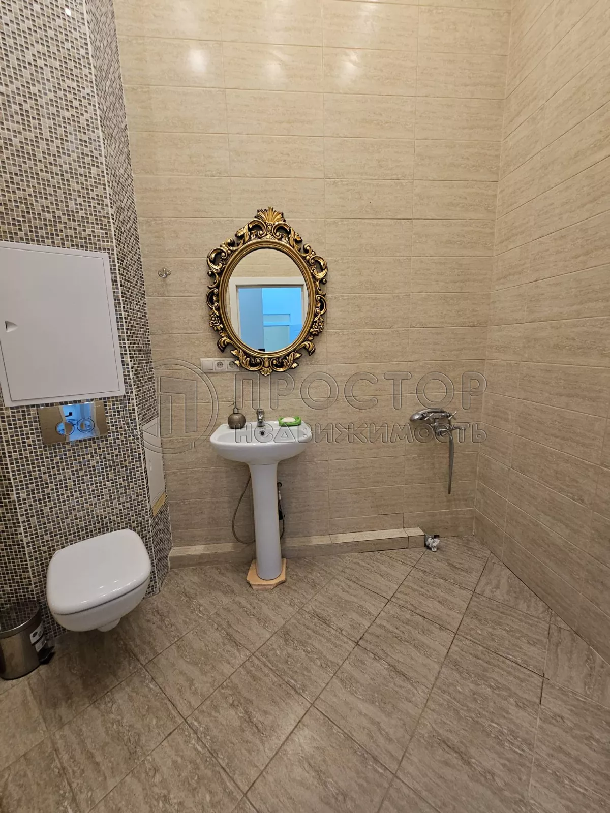 3-комнатная квартира, 130 м² - фото 12