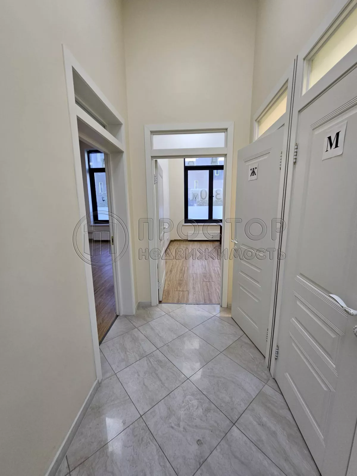 3-комнатная квартира, 130 м² - фото 15