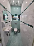 3-комнатная квартира, 130 м² - фото 39