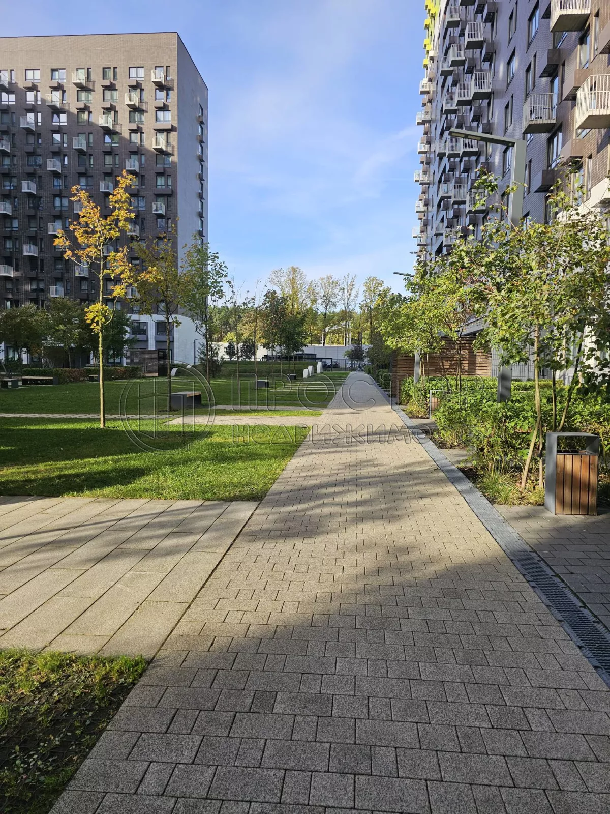 3-комнатная квартира, 130 м² - фото 21