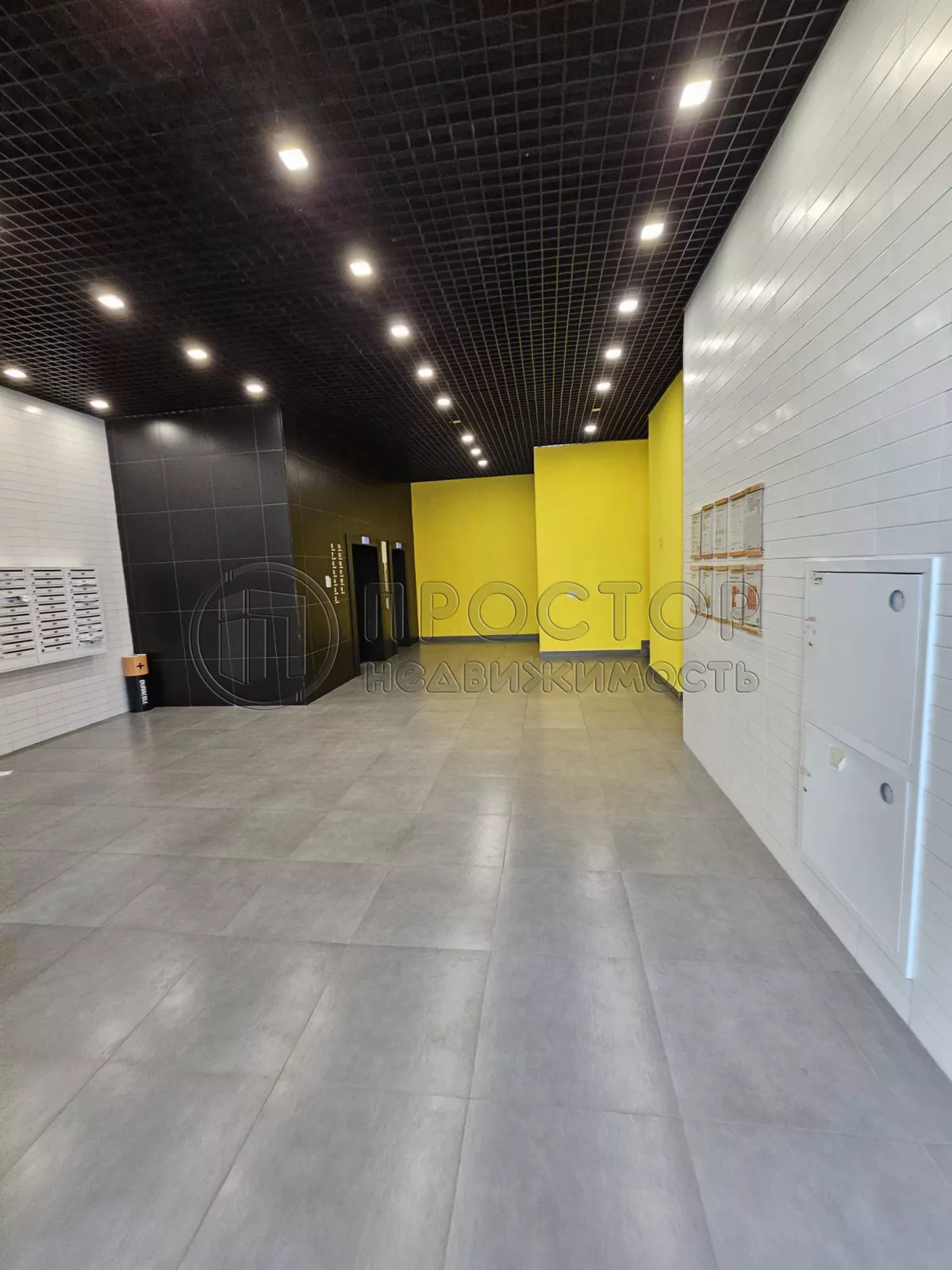 3-комнатная квартира, 130 м² - фото 22