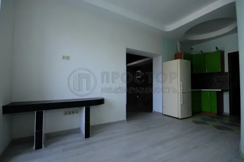 2-комнатная квартира, 45 м² - фото 4