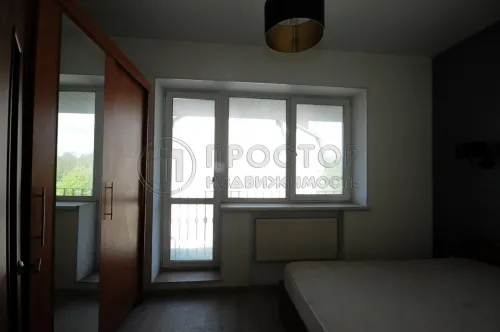 2-комнатная квартира, 45 м² - фото 10