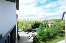 2-комнатная квартира, 45 м² - фото 28