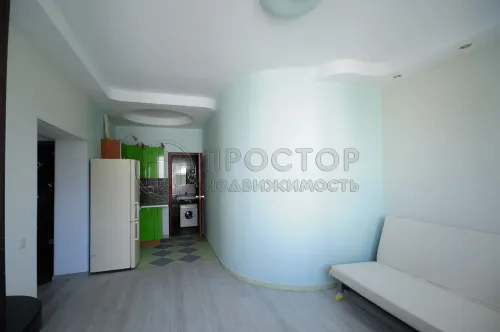 2-комнатная квартира, 45 м² - фото 12