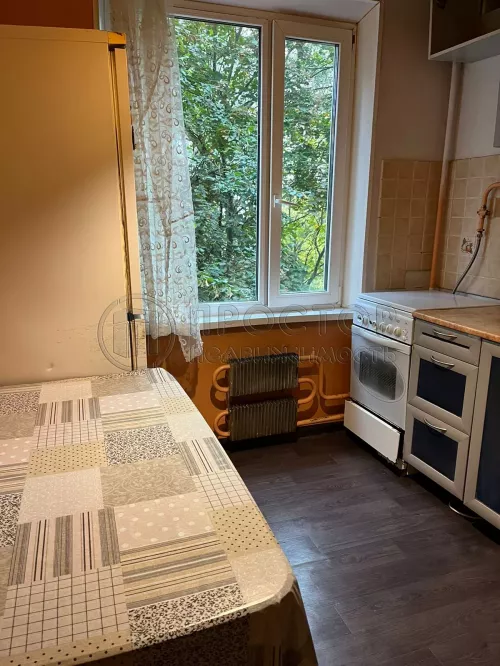 3-комнатная квартира, 67.8 м² - фото 5