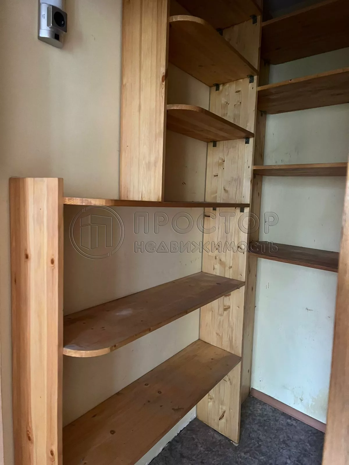 3-комнатная квартира, 67.8 м² - фото 13