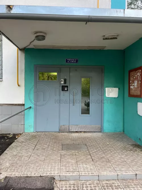3-комнатная квартира, 67.8 м² - фото 28