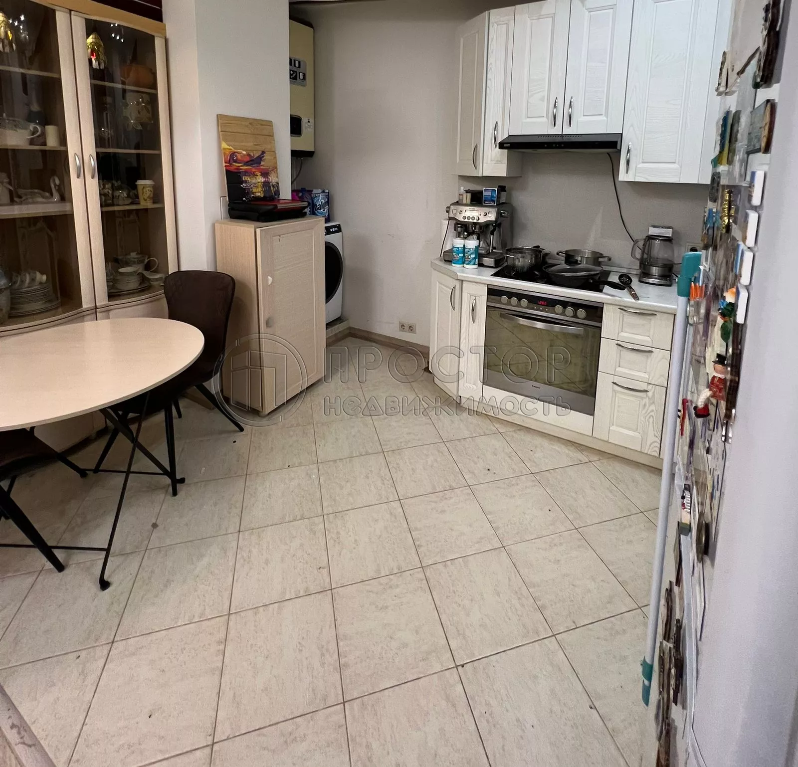 1-комнатная квартира, 42 м² - фото 3