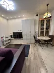 1-комнатная квартира, 42 м² - фото 25