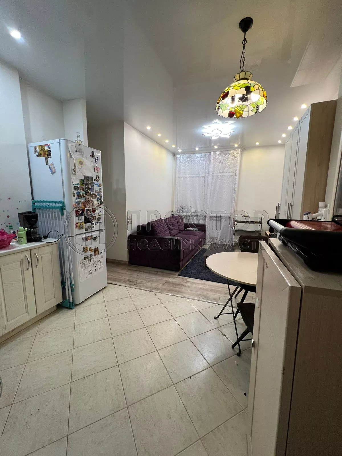 1-комнатная квартира, 42 м² - фото 9