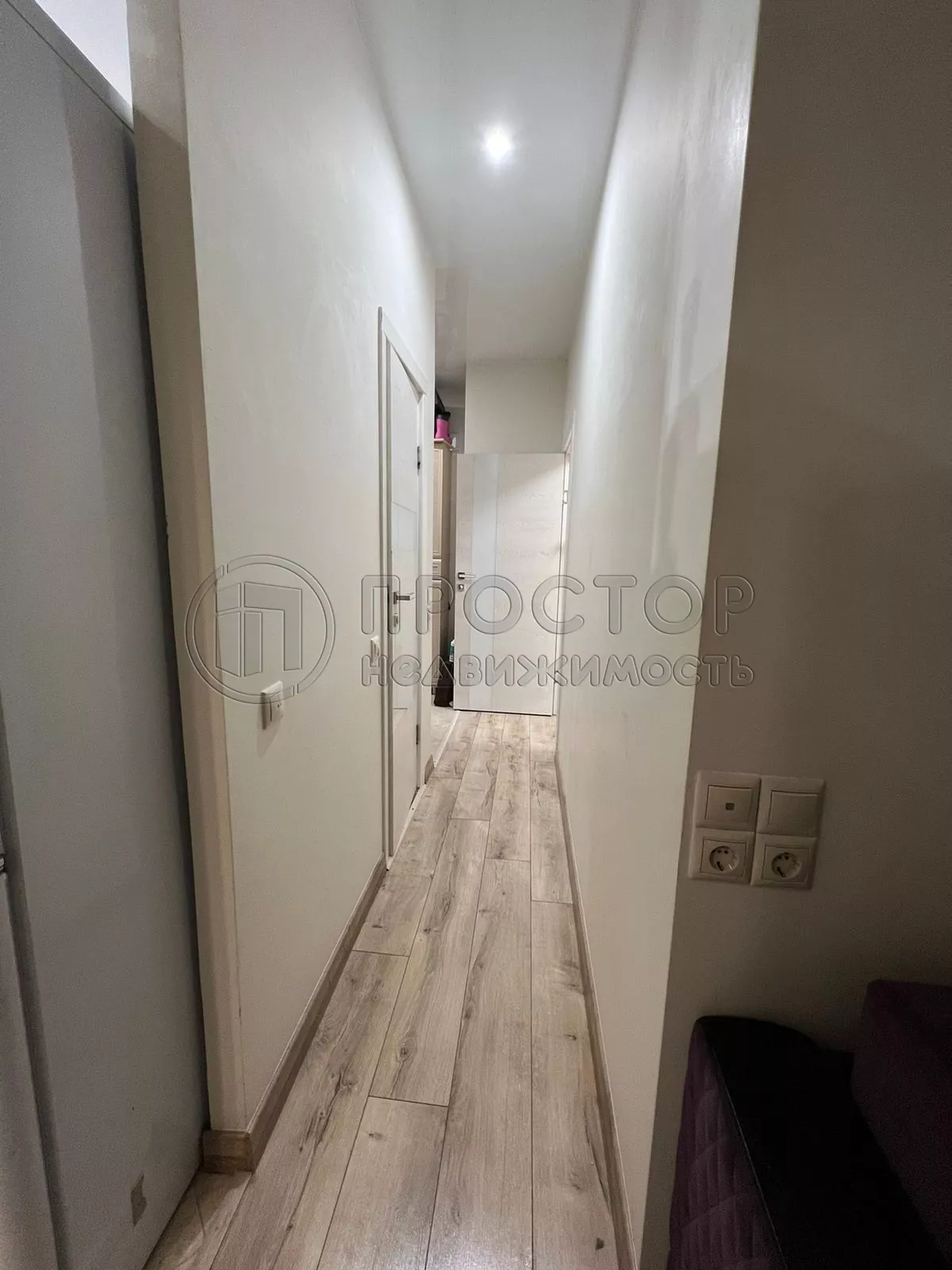 1-комнатная квартира, 42 м² - фото 13