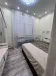 1-комнатная квартира, 42 м² - фото 35