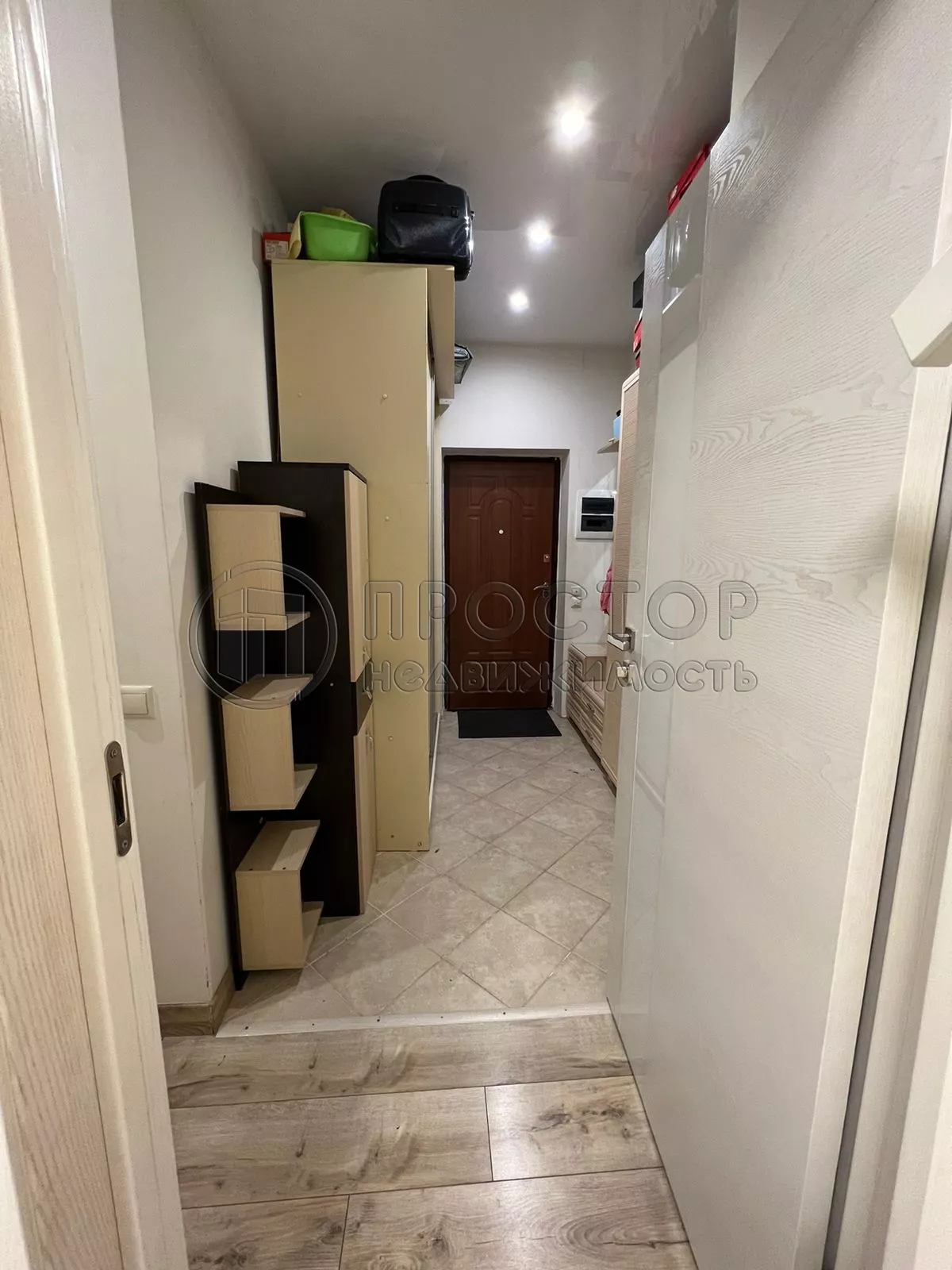 1-комнатная квартира, 42 м² - фото 17