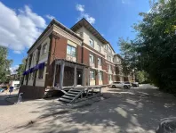 1-комнатная квартира, 42 м² - фото 41