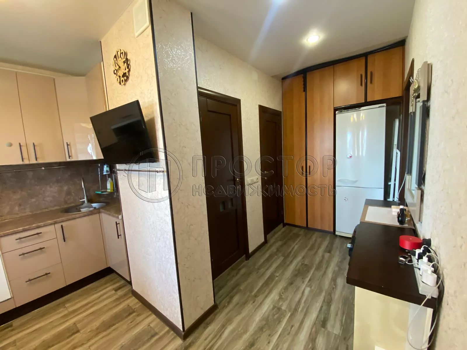 2-комнатная квартира, 54.5 м² - фото 7