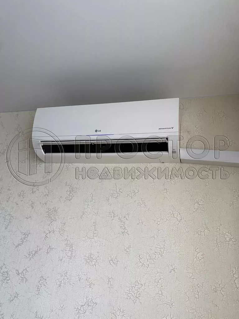 2-комнатная квартира, 54.5 м² - фото 9