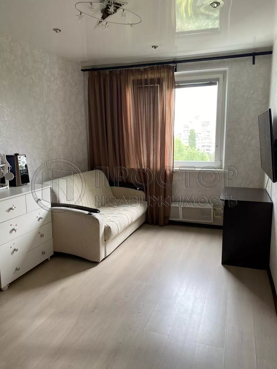 2-комнатная квартира, 54.5 м² - фото 10